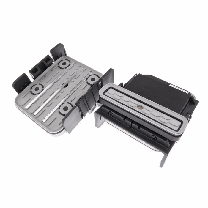 Vakuový blokVCBL-K1 130x30 H=50 mm Q (příčný) pro úzké elementy