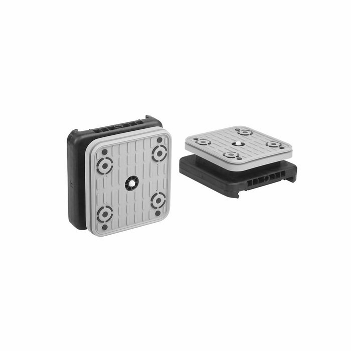 Vákuový blok VCBL-S 140x130