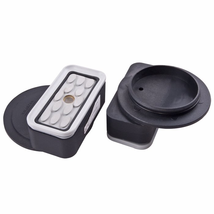 Prísavka č. 2 80x40x30 mm