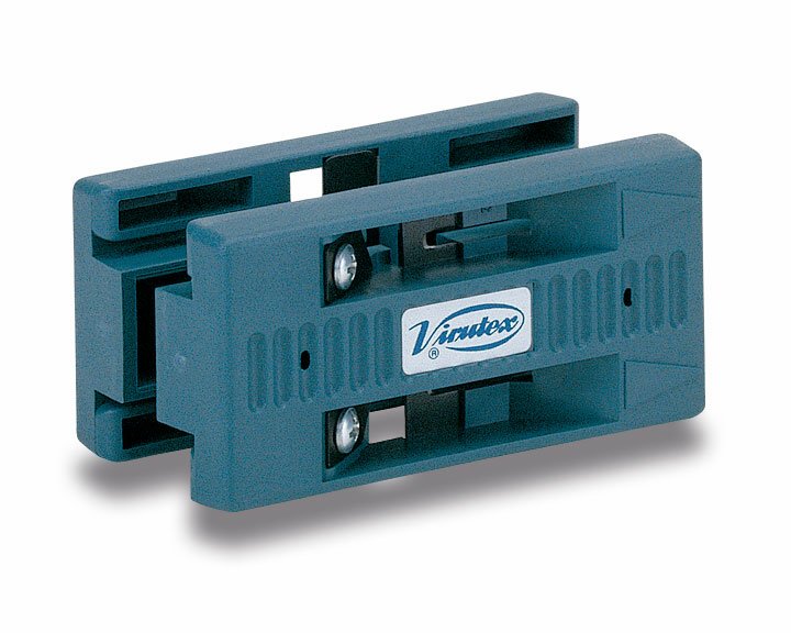 Ručný zastrihávač hrán Virutex