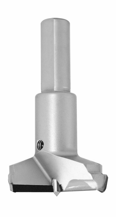 DIA Sukovník pro strojní vrtání (D=25 mm; L=57,5 mm; Z2) LH