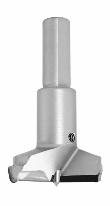 DIA Sukovník pro strojní vrtání (D=26 mm; L=57,5 mm; Z2) RH